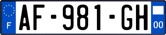AF-981-GH