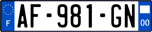 AF-981-GN