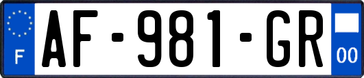 AF-981-GR