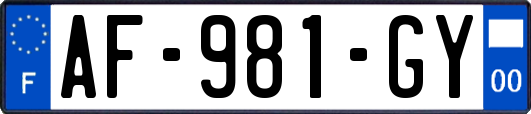 AF-981-GY