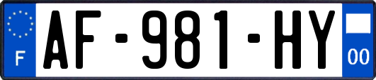 AF-981-HY