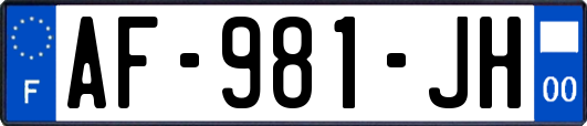 AF-981-JH