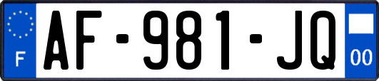 AF-981-JQ