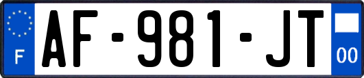 AF-981-JT