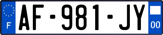 AF-981-JY