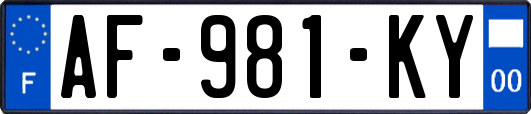 AF-981-KY