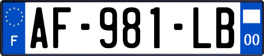 AF-981-LB