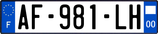 AF-981-LH