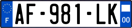 AF-981-LK