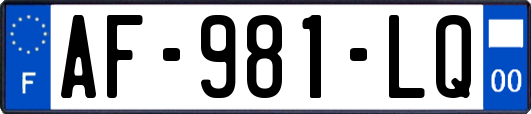 AF-981-LQ
