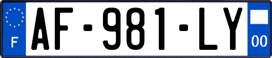 AF-981-LY