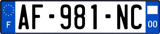 AF-981-NC