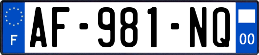 AF-981-NQ