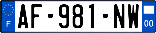 AF-981-NW