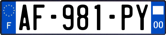 AF-981-PY