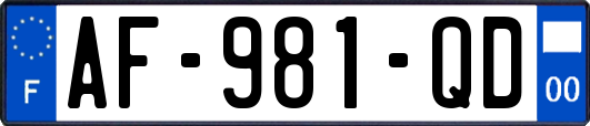 AF-981-QD