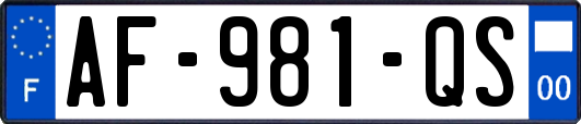AF-981-QS