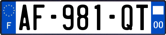 AF-981-QT