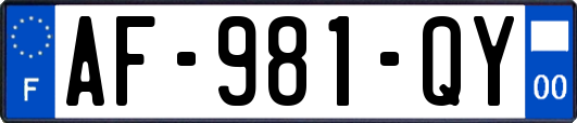 AF-981-QY