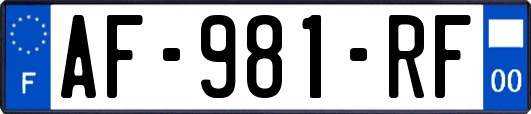 AF-981-RF