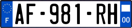 AF-981-RH