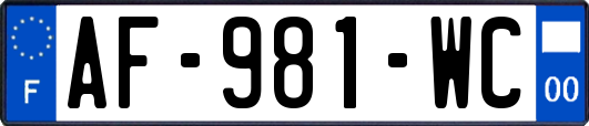 AF-981-WC