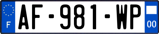 AF-981-WP