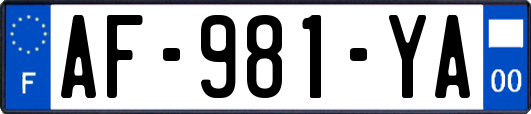 AF-981-YA