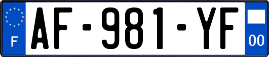 AF-981-YF
