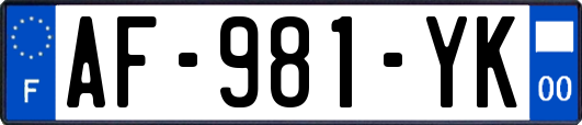 AF-981-YK