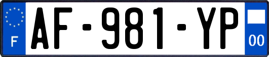 AF-981-YP