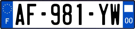 AF-981-YW