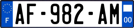 AF-982-AM