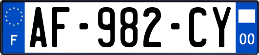 AF-982-CY