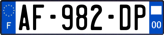 AF-982-DP