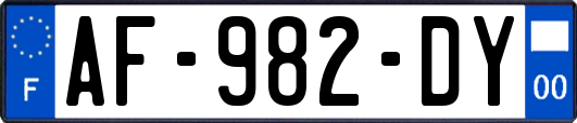 AF-982-DY