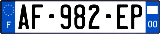 AF-982-EP