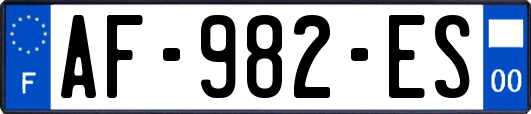 AF-982-ES