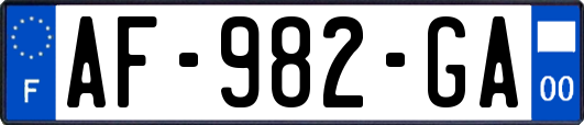 AF-982-GA