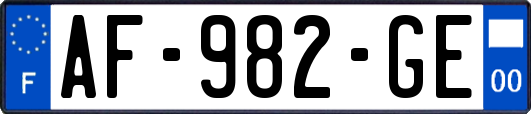 AF-982-GE