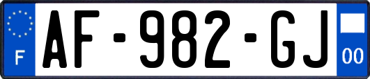 AF-982-GJ