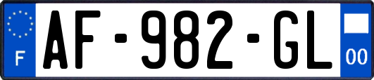 AF-982-GL