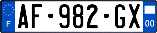 AF-982-GX