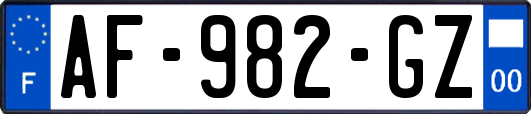 AF-982-GZ