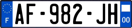 AF-982-JH