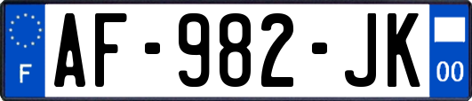 AF-982-JK