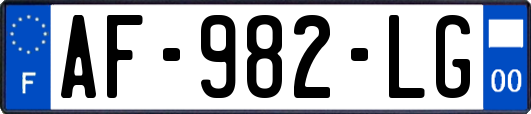 AF-982-LG