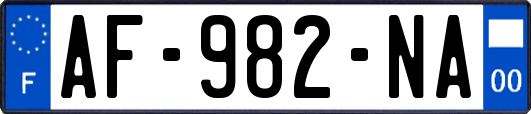 AF-982-NA