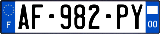 AF-982-PY