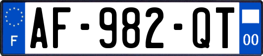 AF-982-QT